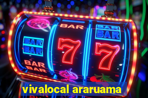 vivalocal araruama